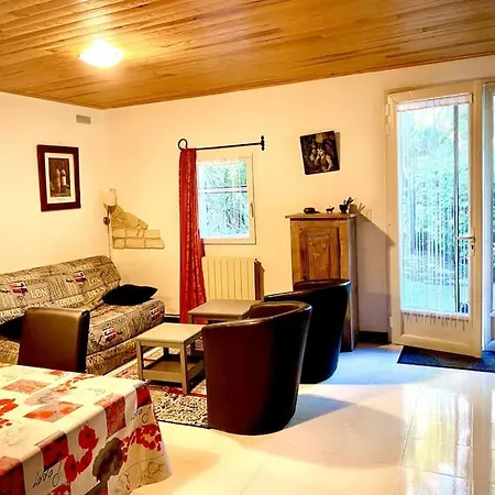 Holiday home De La Bergerie