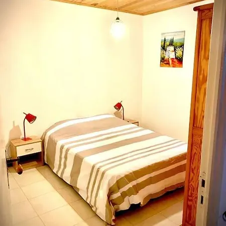 Holiday home De La Bergerie *