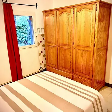 De La Bergerie Holiday home