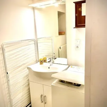 Holiday home De La Bergerie