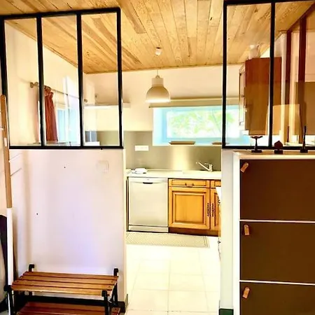 Holiday home De La Bergerie